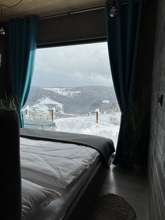 Cabană pentru inchiriat ‼️