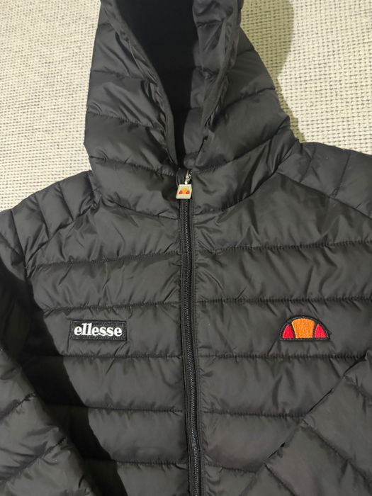 Яке Ellesse за зимата !!Спешно!!
