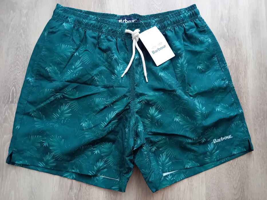 Spyder/Barbour/Zeybra/Tommy Hilfiger M Нови шорти бански