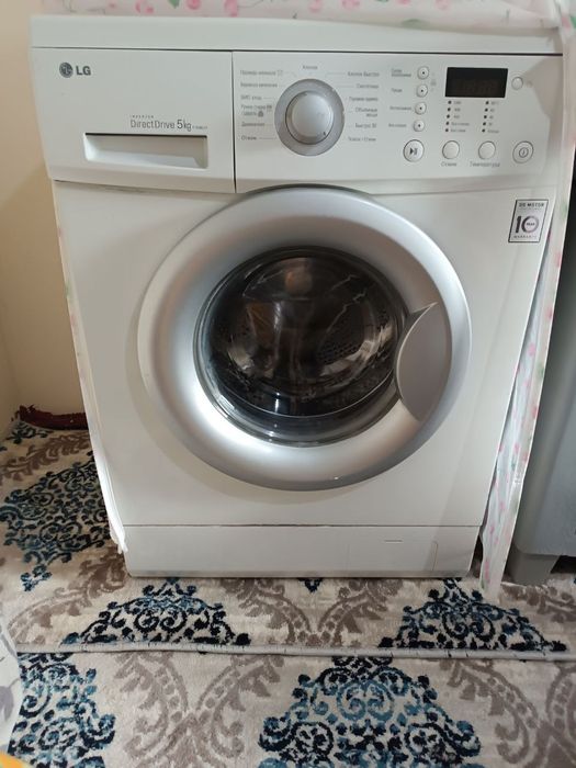 Самсунг.автомат 5кг