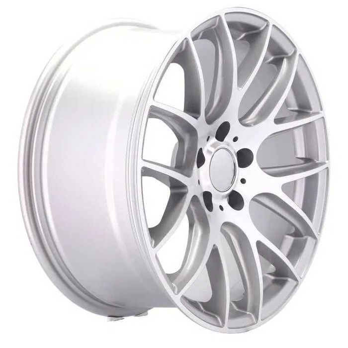 Jante BMW R18 5x120 BBS 663 Style | Seria 5, Seria 4, Seria 3, X3