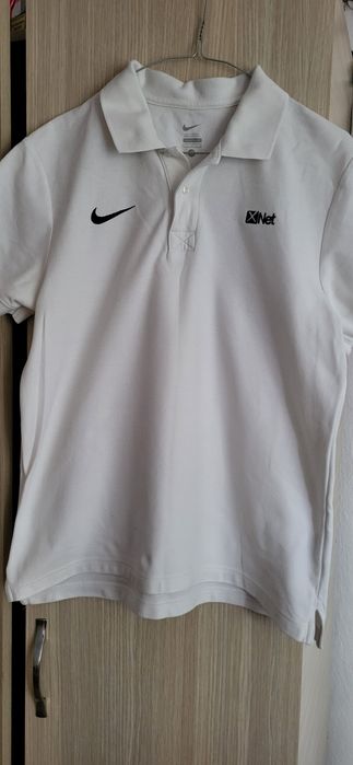 Tricou Nike polo,marimea M