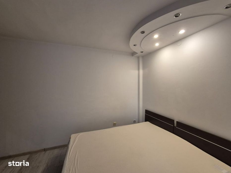 Apartament 2 camere Centru, mobilat, utilat