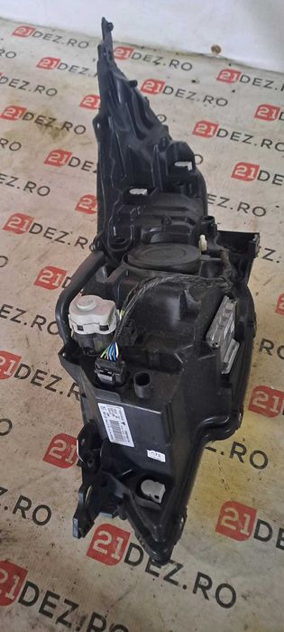 Faruri complete / Far stanga si Far dreapta pentru Peugeot 508 Xenon si LED anul 2014 , pretul afisat este per bucata