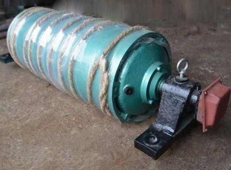 Продам Мотор барабан