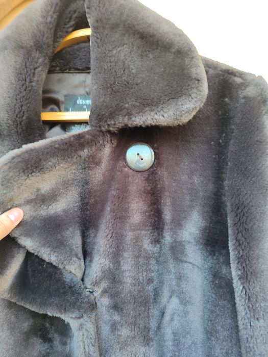 Шикарная ШУБА подойдёт для особой девушки