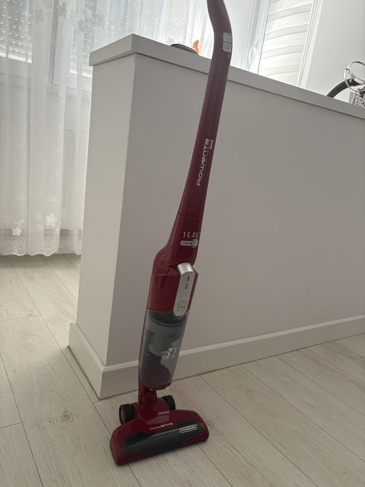 Aspirator Rowenta Air Force 14,4 V