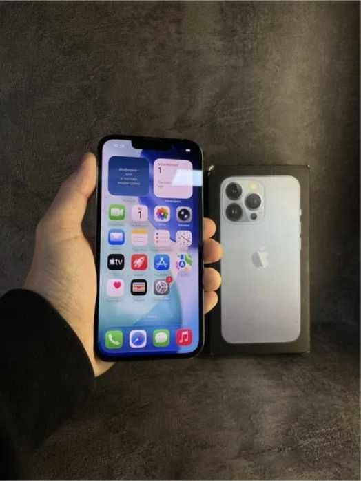 IPhone 13 Pro на 128GB
