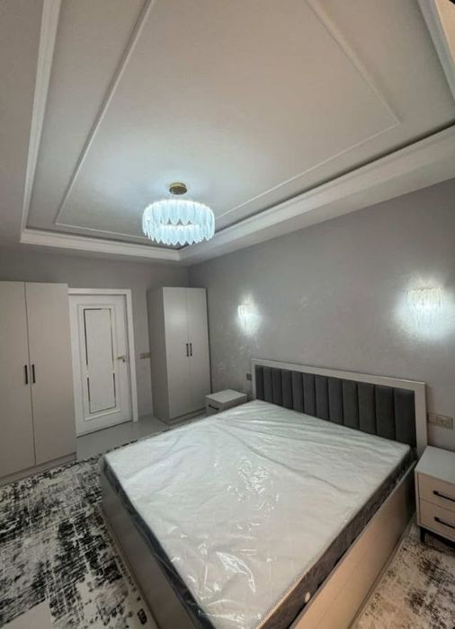 Аренда Юнусобод 16 кв Хон Сарой 2 хона Новие Ремонт Оила