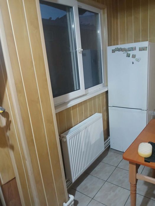Garsoniera de vanzare