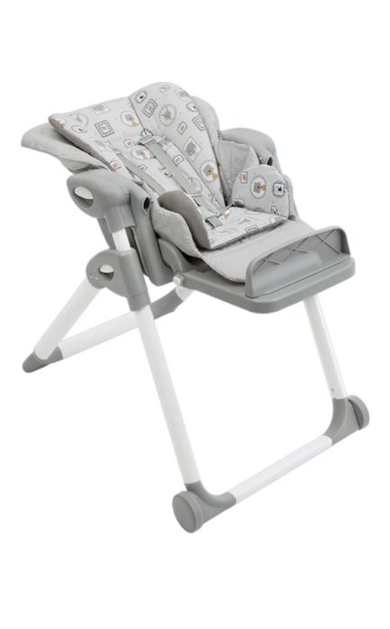 Стульчик для кормления Joie