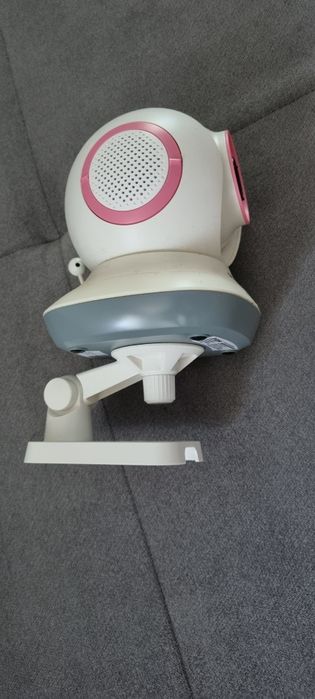 Повивалник с вградена вана за къпане + сет играчки и камера ПОДАРЪК