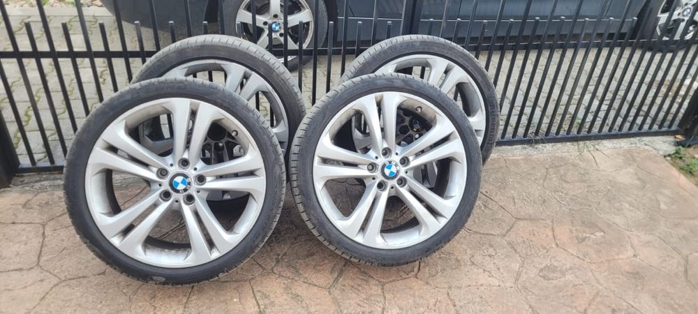 Jante  BMW style  401