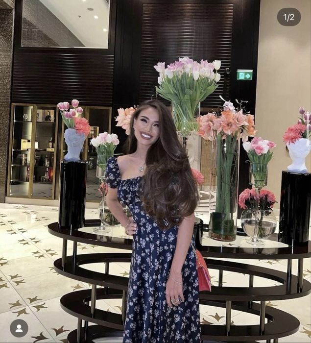 Платье от Pret a porter