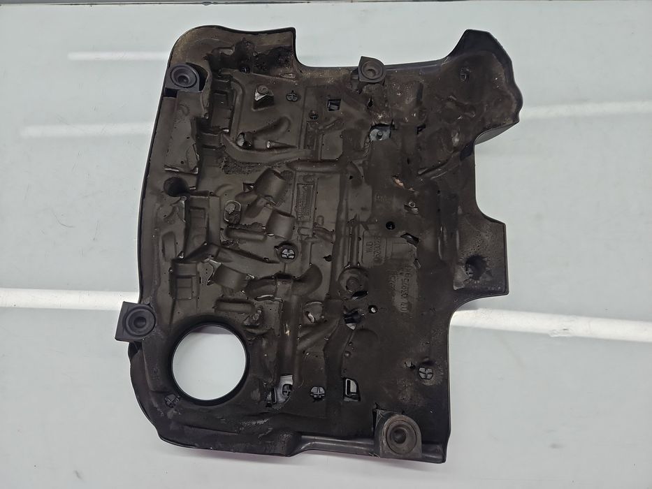 Capac motor Skoda Superb II (3T5) [Fabr 2009-2015] OEM 2.0 TDI CFGB 12