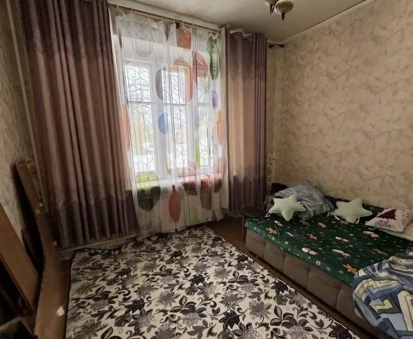 Срочная продажа 3к квартиры!