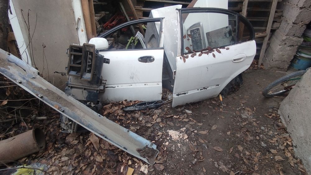 Магнус дэу magnus