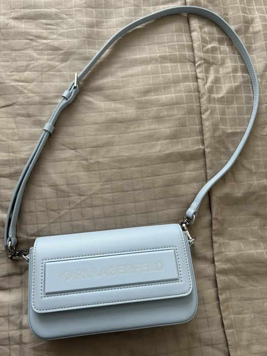 Чанта Karl Lagerfeld