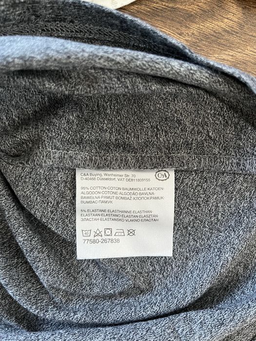 Set 2 bluze C&A marimea M