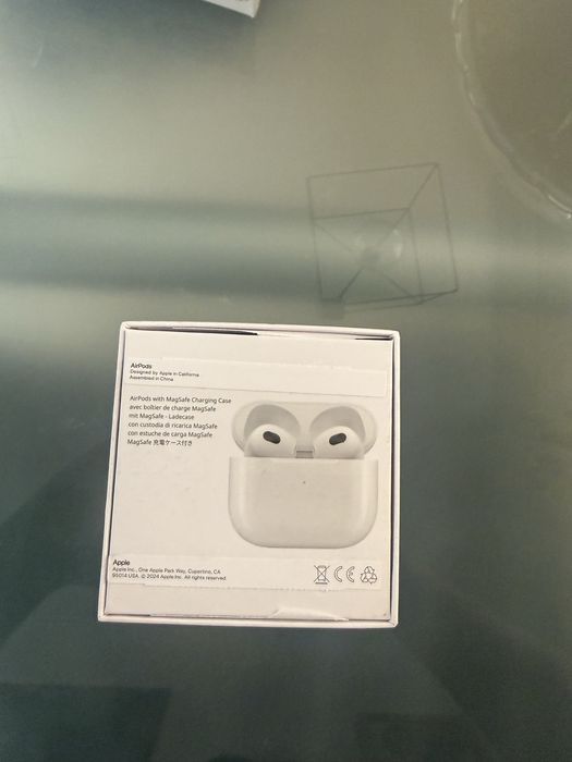 Air pods 4 anc premium