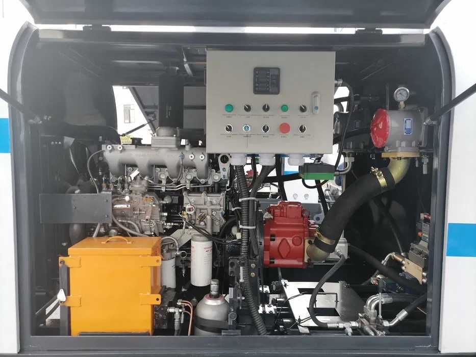 Бетононасос сотилади