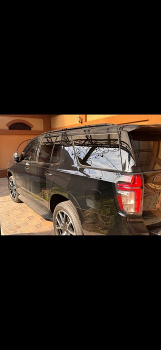 SROCHNO Tahoe sotiladi sostayaniyasi yaxshi 2022 yil