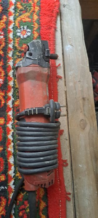 Hilti balgarka 125 talik xilti хилти