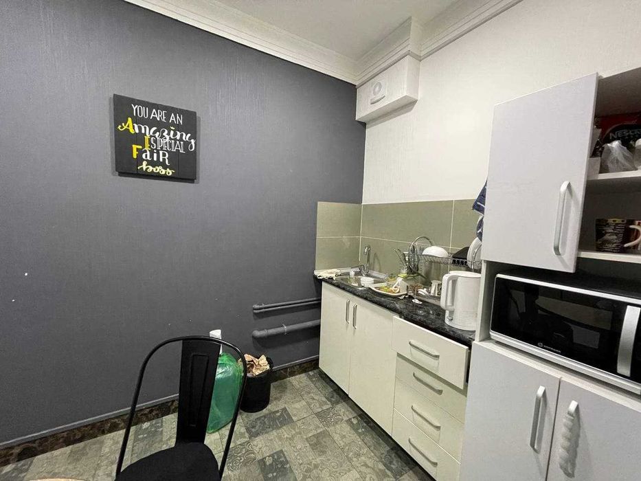 №PD-0758. Сдам офис 250м2 на Первушке - Габус