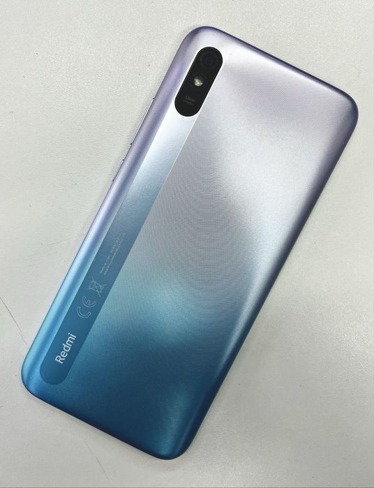 Продам Redmi 9A.