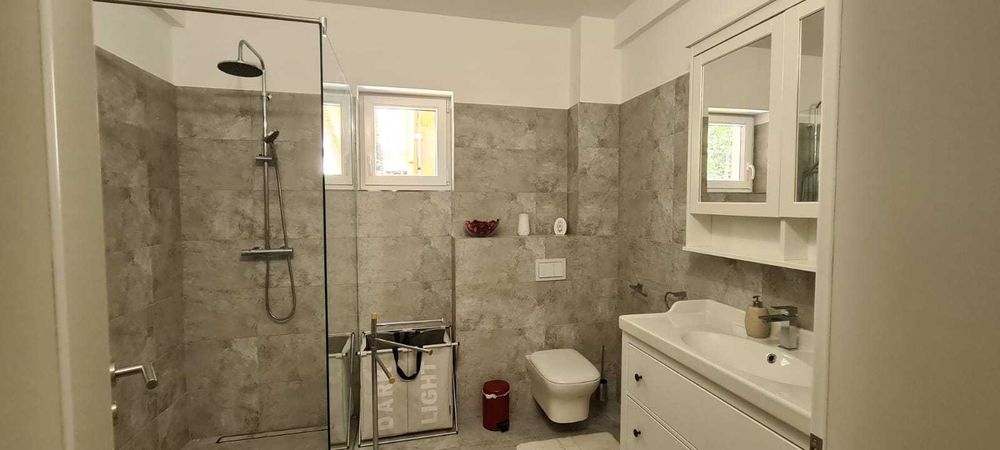 Cabana Comandau Covasna