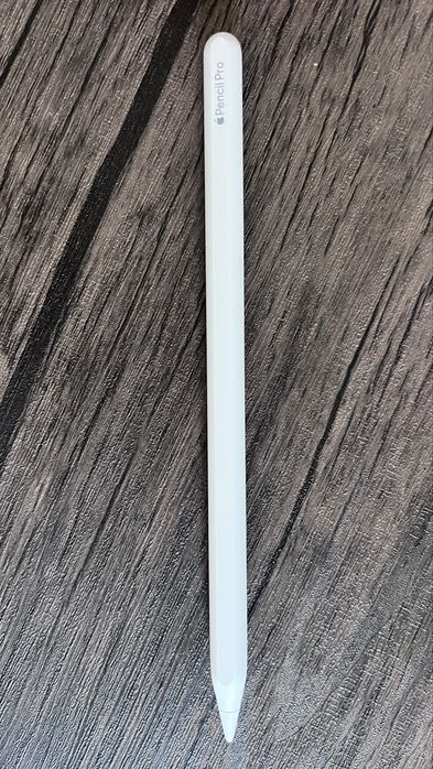 Apple Pencil Pro