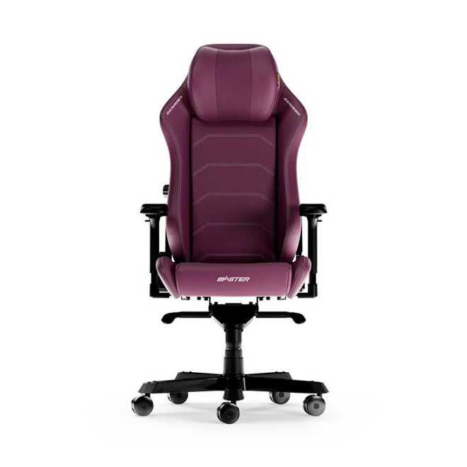 Компьютерное игровое геймерское кресло DXRacer Master Series, Fabric