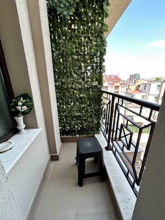 Нощувки в Пловдив Център / Стар град Апартамент 14