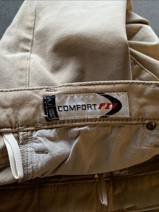 Оригинални мъжки дънки Armani Jeans