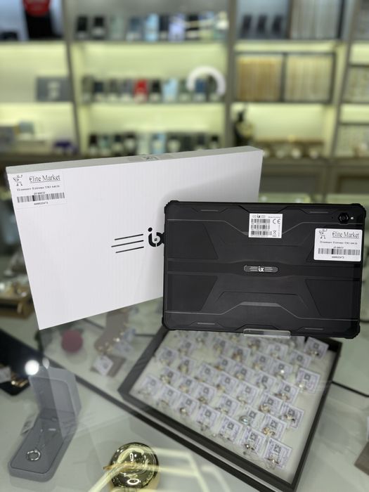 Планшет Extreme TR1 64Gb