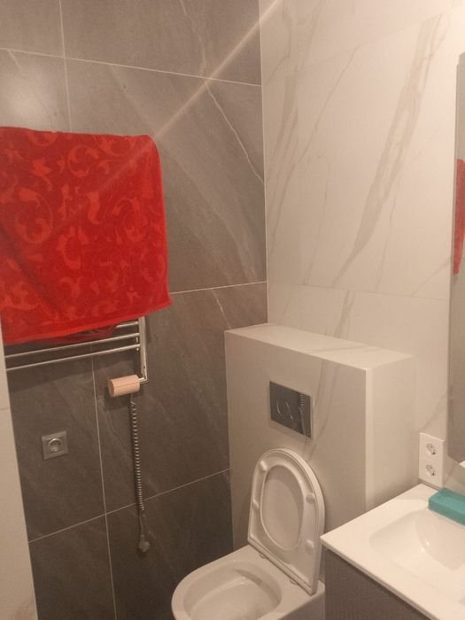 Ремонт квартир под ключ. Кафел, гипсокартон, малярный. Опыт работа 15