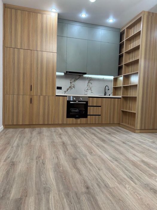 Сдам евродвушку