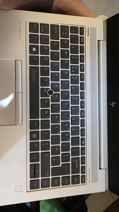 Laptop Lenovo  Ryzen 5 5500U 16 gb RAM ddr4