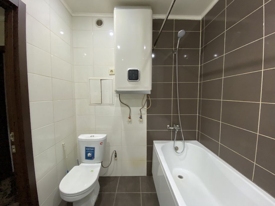 Квартира в центре, Казпочта, Дк