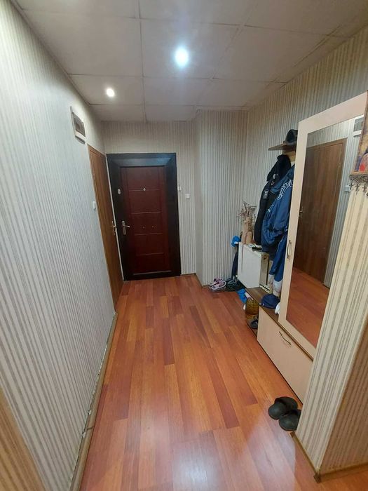 Продава се Четиристаен апартамент в Търговище, Вароша - 106 кв.м за 1203 €/кв.м - Снимка #4