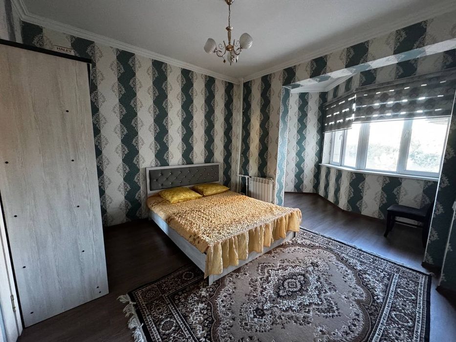ЮНУСОБАД Метро МЕГА ПЛАНЕТА 2 ХОНА Тозза ремонт Хамма Шароитлари бор