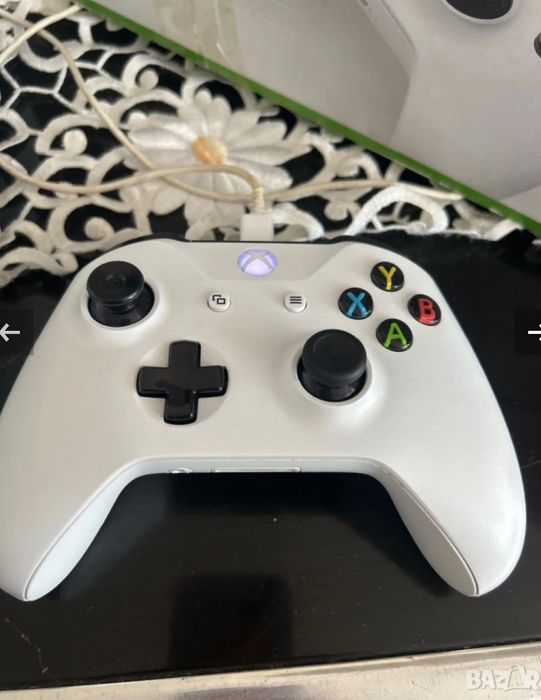 Xbox one S  като нов