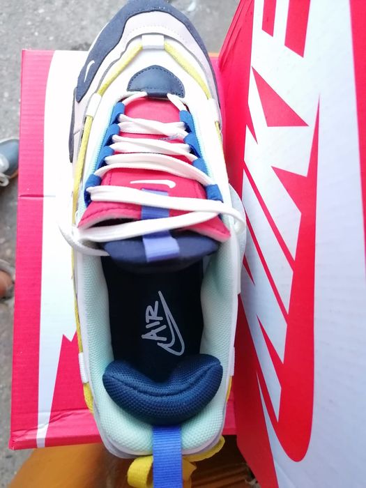 Nike air max 90ruryosa