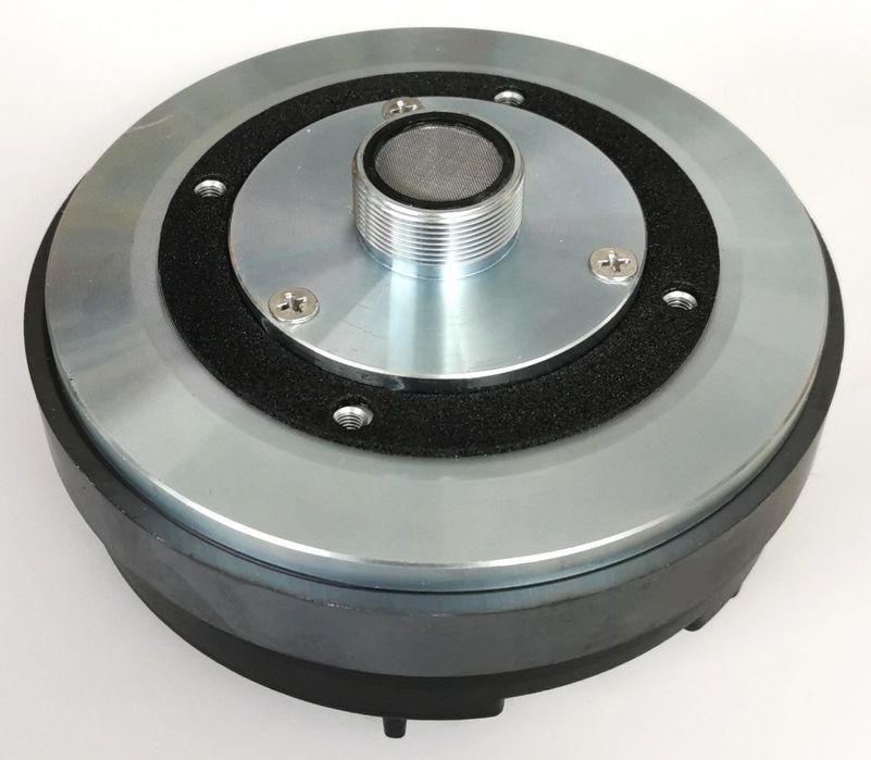 Difuzor Inalte Tweeter Driver Boxe AN10 Alien 100WRMS 8ohm 170mm Profe