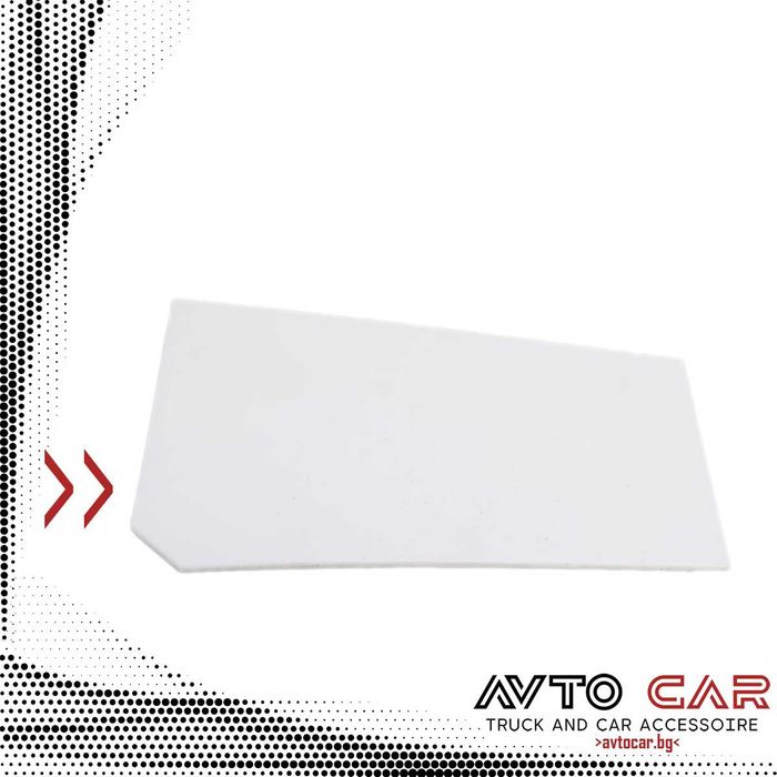 Капак резервоар Fiat Ducato Peugeot Boxer Jumper Дукато Боксер 2006+