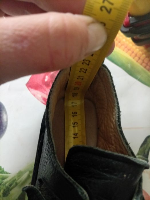 Боси обувки, детски