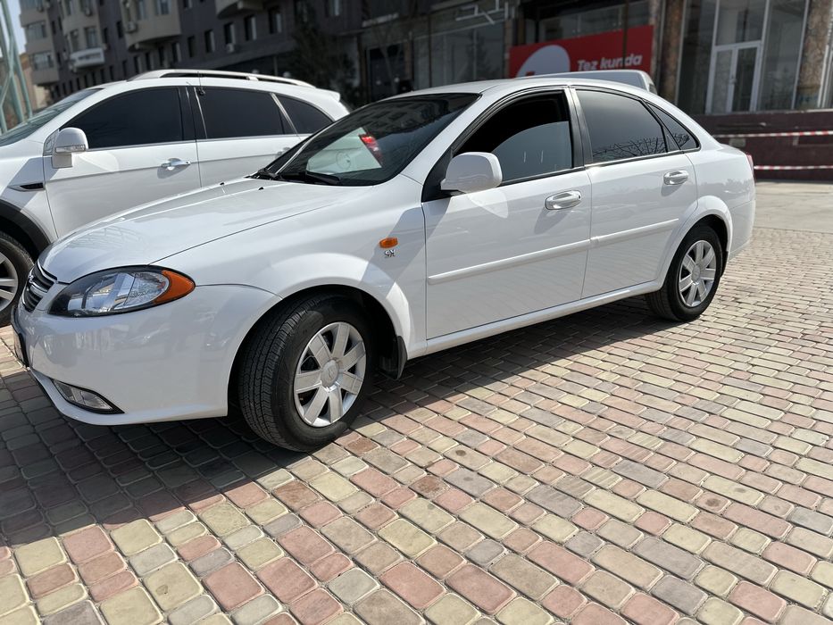 Gentra 2022. Mexanika Holati zo’r salondan bir qo’l