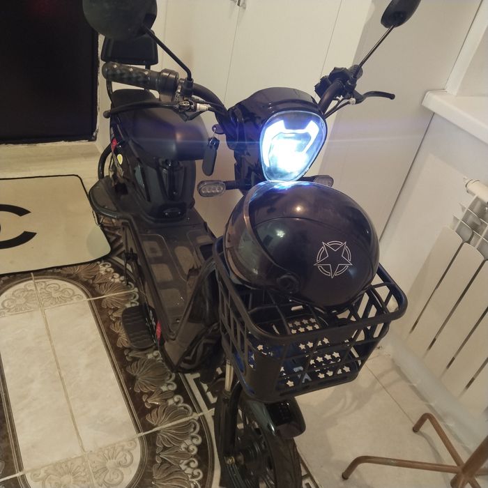 Продам Электр Велик