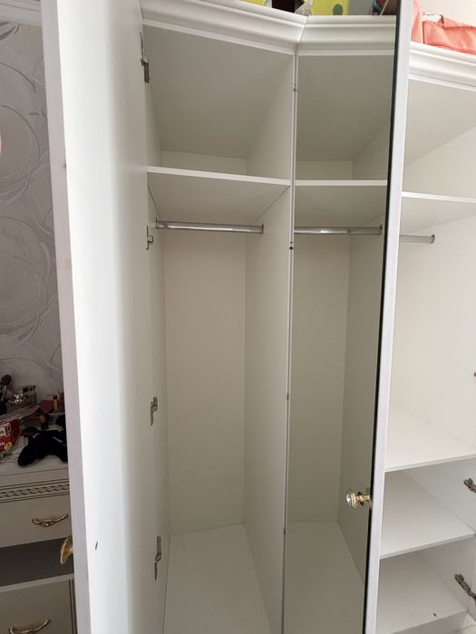 Продам шкаф и комод