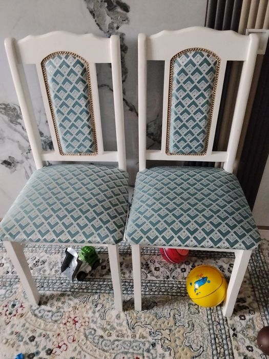 Продам стулья 6 шт